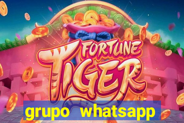 grupo whatsapp emprego bahia